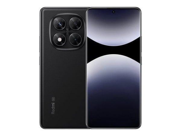 Xiaomi Redmi Note 14 Pro 5G 512GB (Midnight Black, HyperOS,