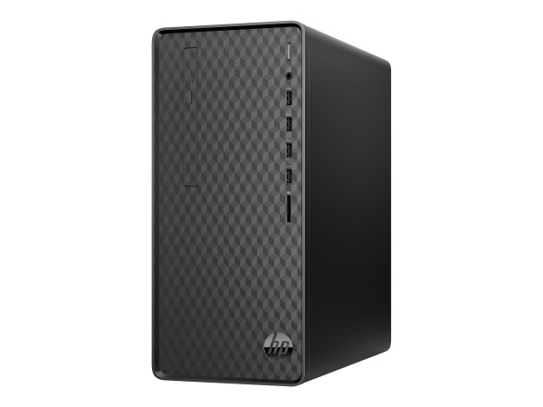 HP M01-F4003ng (schwarz, Windows 11 Home 64-Bit)
