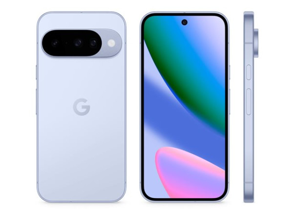 Google Pixel 10 256GB (Frost, Android, 12 GB)
