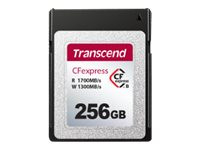 Transcend CF 256GB 160/515 CFExpress TLC TRC