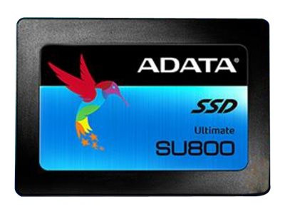 ADATA SSD 512GB 520/560 SU800 SA3 ADA 2,5", SATA