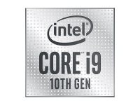 Intel Core i9-10900K 3700 1200 BOX MA | Marvel's