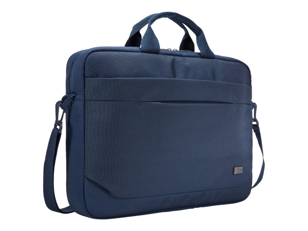 Case Logic Caselogic Advan. Attaché bl 15,6 |