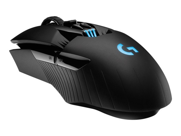 Logitech G903 LIGHTSPEED HERO WL | 910-005672 schwarz