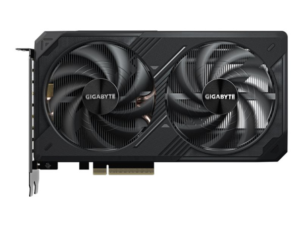 GigaByte GeForce RTX 5060 Ti WINDFORCE 8G (DLSS 4, 3x