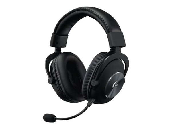 Logitech Logi G PRO Headset 2. Gen. |