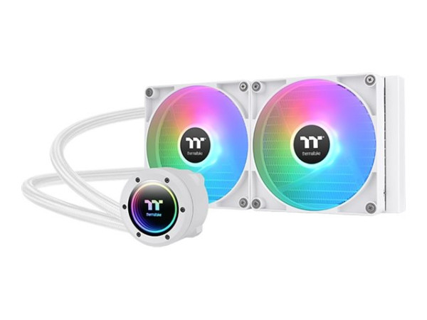 Thermaltake TH280 V2 ARGB Sync All-In-One Liquid Cooler