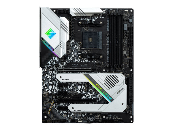 Asrock X570 STEEL LEGEND X570