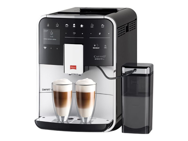 Melitta Meli Vollauto.Barista TS Smart F850-101