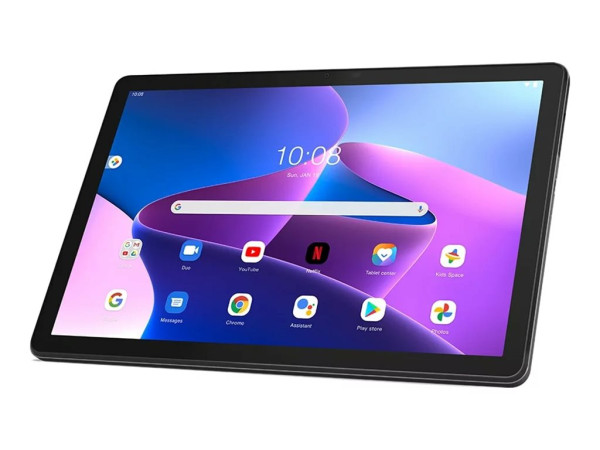 Lenovo Tab M10 (3rd Gen) (ZAAH0010SE) (grau, Android 11, 64