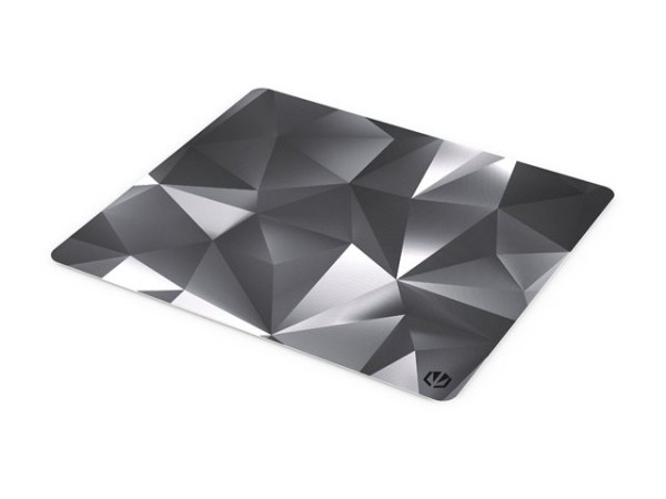 ENDORFY Crystal Black L (schwarz/grau)