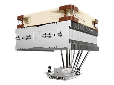 Noctua NH-C14S, CPU-Kühler 1155, 1156, 2011, AM2, AM2+,