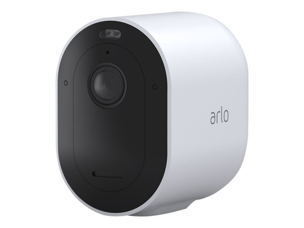 Arlo Pro4 2K HDR Kamera 2er Set wh |