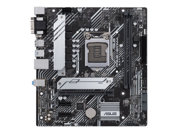 Asus PRIME H510M-A H510