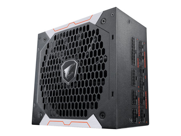 GigaByte GA-AP750GM 750W ATX23 schwarz,