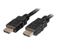 Kabel Sharkoon HDMI -> HDMI ST/ST 10m schwarz Premium