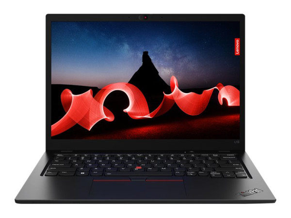 Lenovo ThinkPad L13 G4 (21FG000BGE) (schwarz, Windows 11