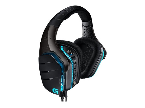 Headset Logitech G633 Artemis Spectrum Gaming Headset