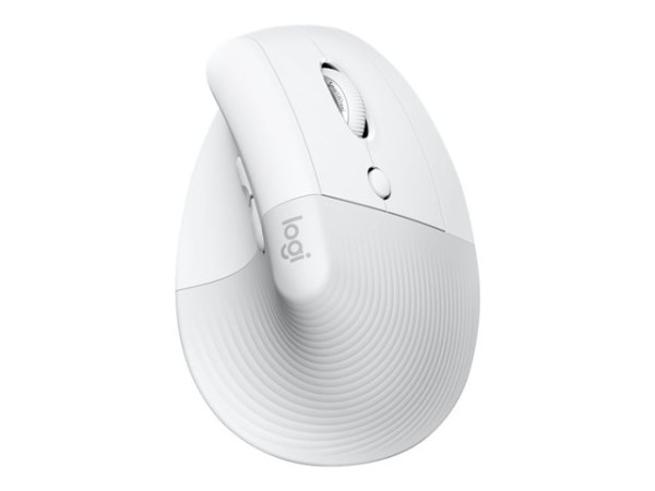 Logitech Logi Lift Vertical Ergo for Mac OFF-WHIT