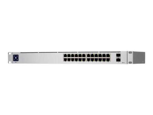 Ubiquiti USW-24 GE/2x1G SFP/24