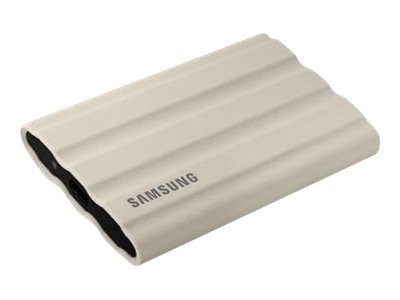 Samsung SSD 2TB Portable T7 Shield bn USB3 SAM