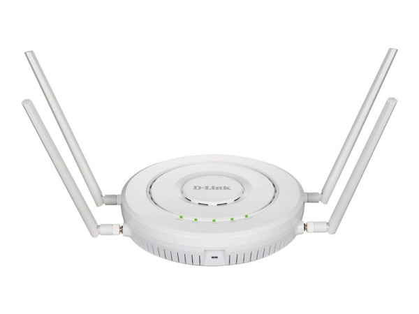 D-Link DWL-8620APE PoE/AC2600/AP |