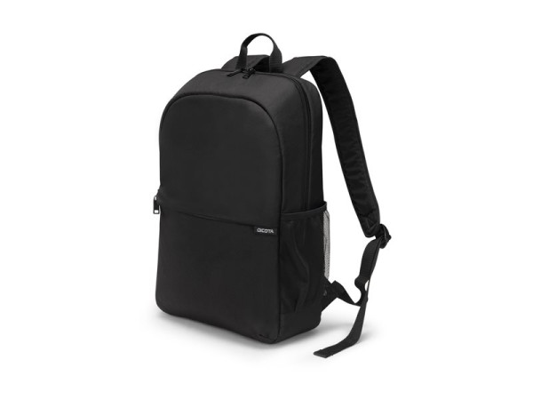 Dicota "Backpack ONE (schwarz, bis 40,6 cm ( 16"))"