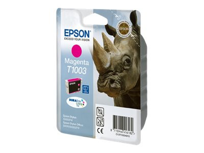 Tinte Epson T1003 Magenta