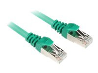 Sharkoon Patchkabel RJ45 Stecker > RJ45 Stecker CAT.6