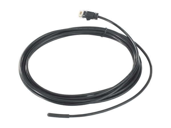 APC Temperatursensor AP9335T schwarz RJ-45 Sensor