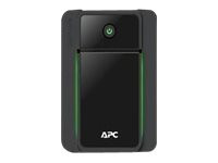 APC Back-UPS 750VA/230V IEC Socke