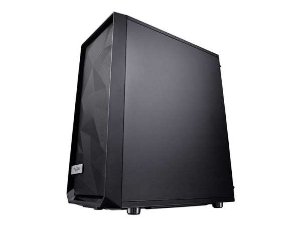 Fractal Design Meshify C schwarz 2x 3,5 Zoll