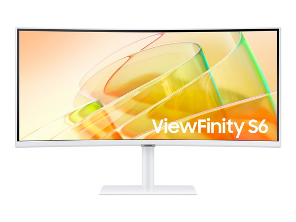 Samsung ViewFinity S65TC S34C650TAU (86.4 cm (34 Zoll),