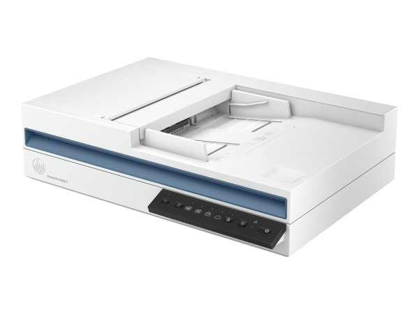 HP ScanJet Pro 2600 f1 Flachbett 20G05A#B19