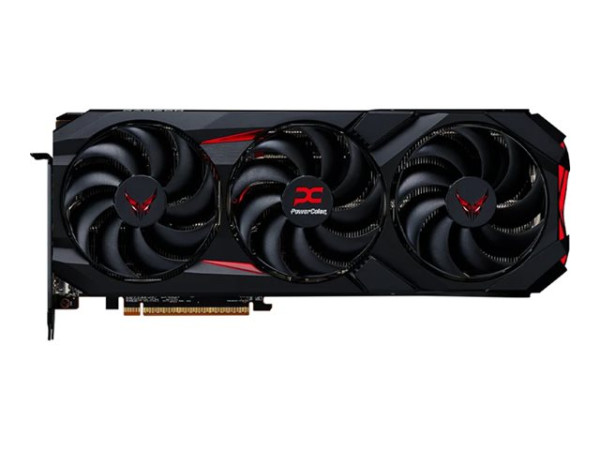 PowerColor RX 9070 XT Red Devil OC 16GB GDDR6 PCIe 5.0 x16 R