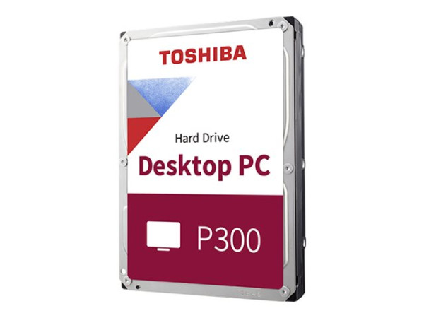 Toshiba 2TB P300 PC Retail 5400/SA3 HDWD220EZSTA