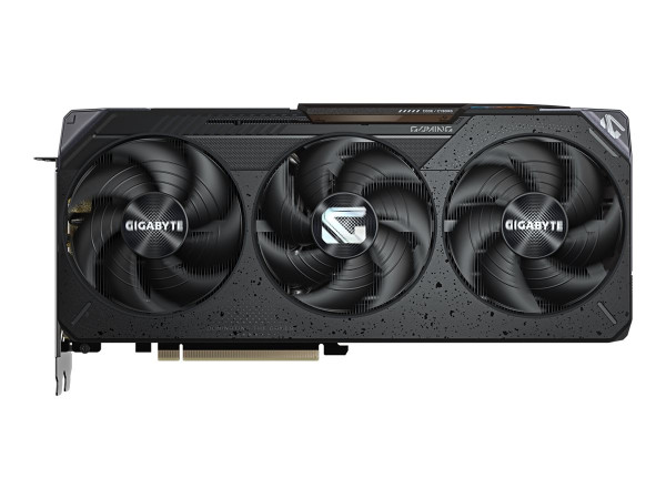 GigaByte Radeon RX 9070 XT Gaming OC (RDNA4, GDDR6, 2x