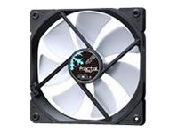 Fractal Design X2 GP-14 wh 140x140x25 |