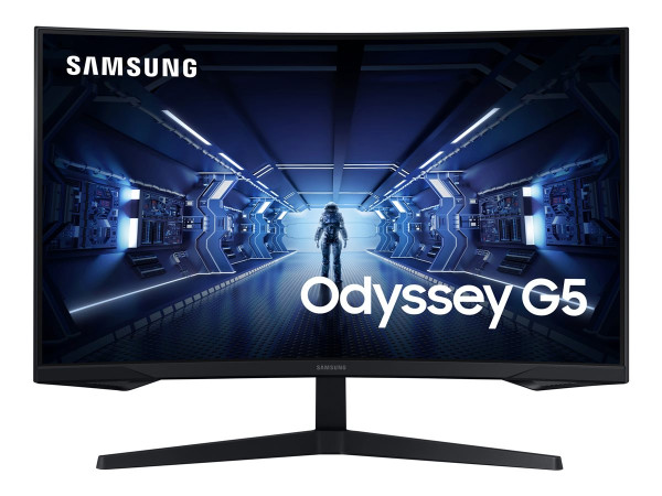 Samsung 27 L Odyssey C27G54TQBU LC27G54TQBUXEN