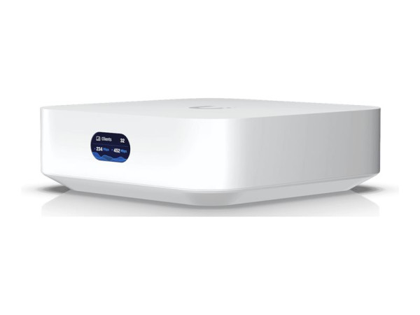 Ubiquiti UniFi Express / 1 WAN / 1 LAN / WiFi 6 / UX