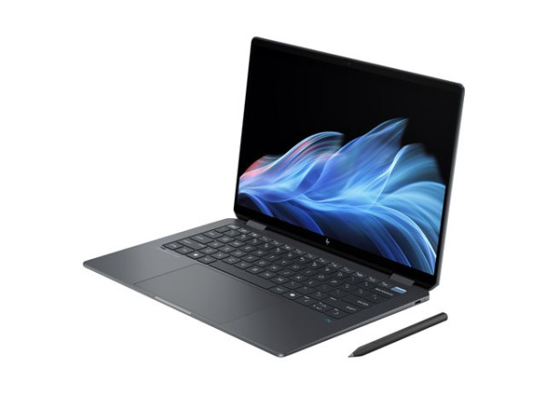 HP OmniBook Ultra Flip 14-fh0075ng (grau, Windows 11 Home