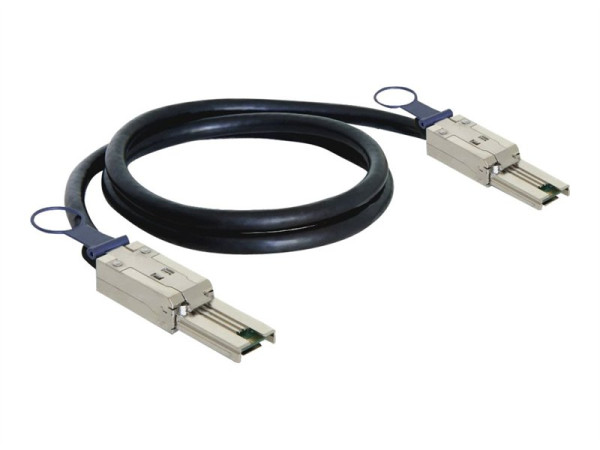 IT Produkte DeLOCK Kabel mini SAS 26pin zu mini SAS 26pin