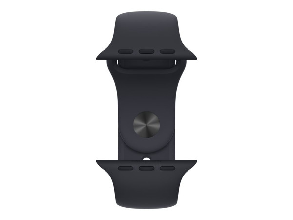 Apple Sportarmband Watch 45mm bk | regular,