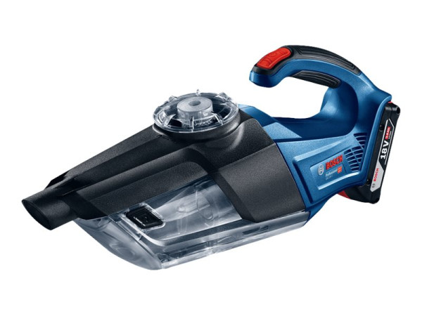 Bosch Bosc GAS 18V-1 | 06019C6200 Parkett/Laminat,