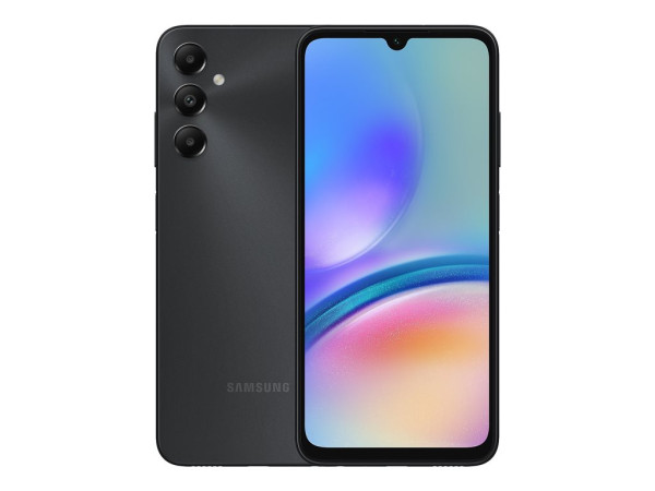 Samsung Galaxy A05s 64-4-4G-black