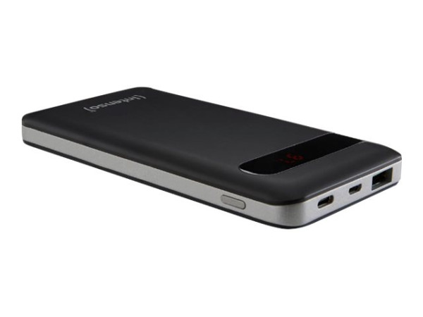 Intenso Powerbank PD10000 gy | 10000 mAh, grey