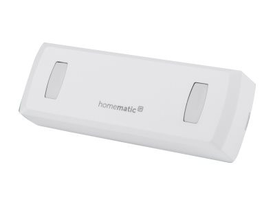 Homematic IP HmIP Durchganssensor mit Richtungserk. |