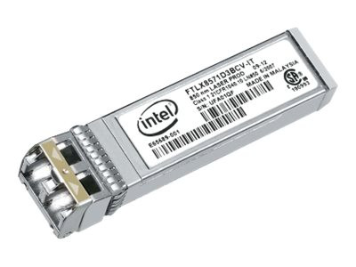 Nek Intel SFP+ SR Optics Transceiver-Modul