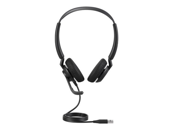 Jabra JBR Engage 50 II Link Stereo USB-A UC nur Headset