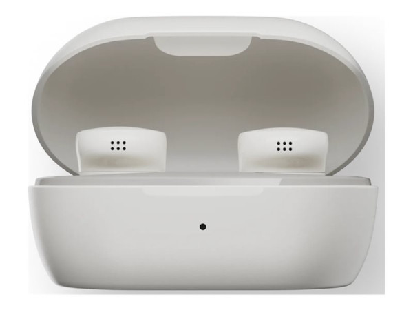 Bose QuietComfort Earbuds (weiß (matt), Bluetooth, ANC,